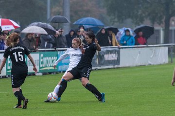 Bild 280 - Frauen SV Henstedt Ulzburg - FSV G�tersloh : Ergebnis: 2:5